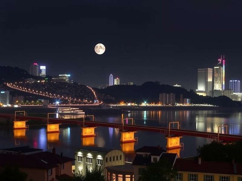 富源石材工厂外观